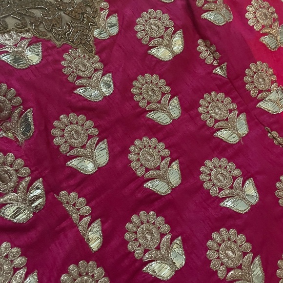 Indian 3 Piece Suit - Picture 6 of 7